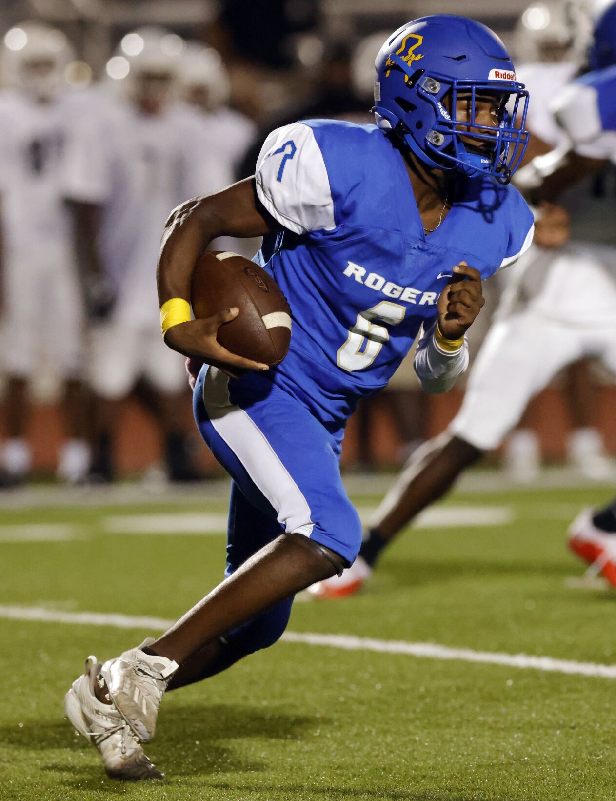 All City Preview